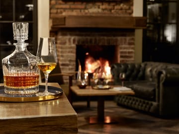 Premium whisky Snifter 28cl 4-pack - Clear - Spiegelau