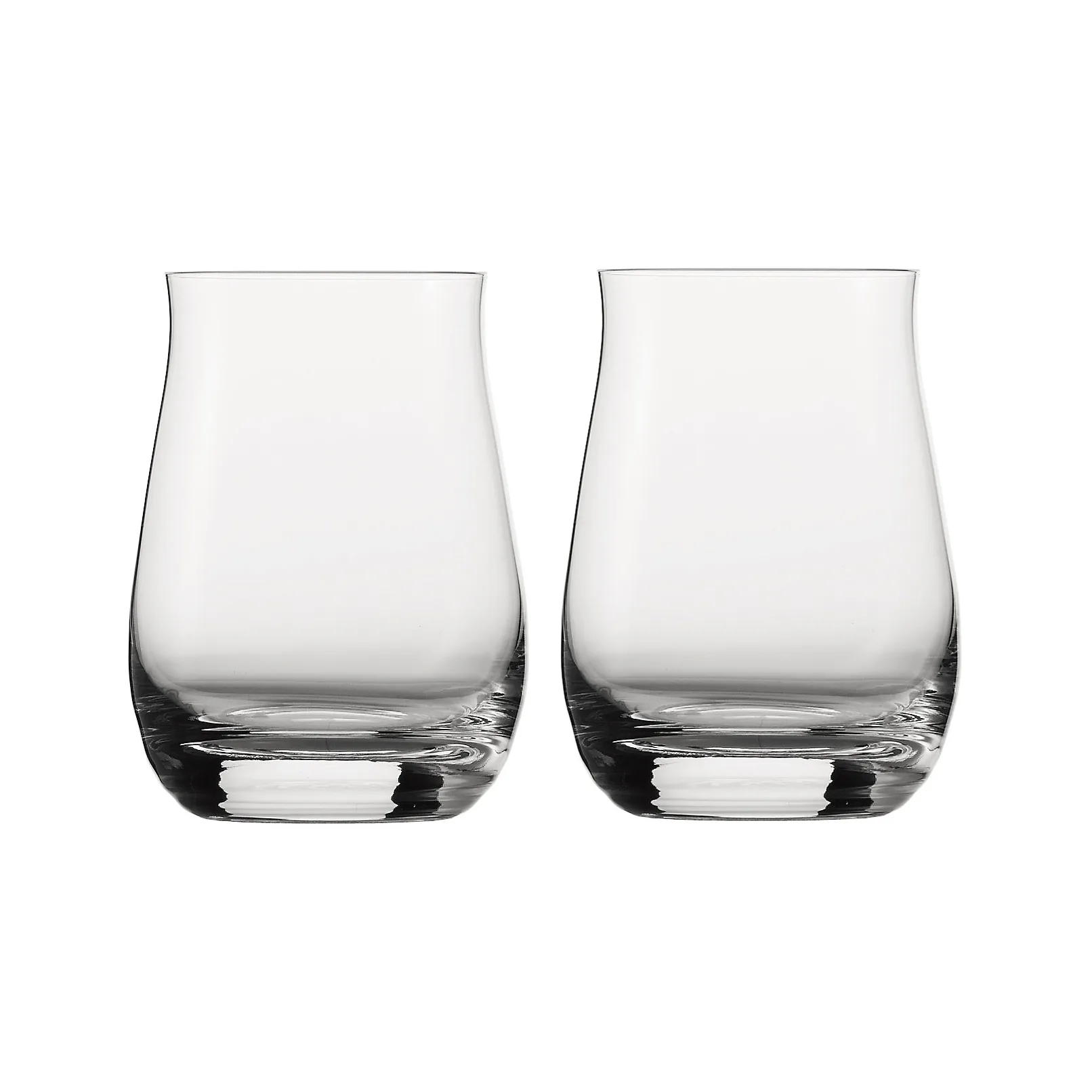 Single Barrel Bourbon glass, 2-pack, clear Spiegelau