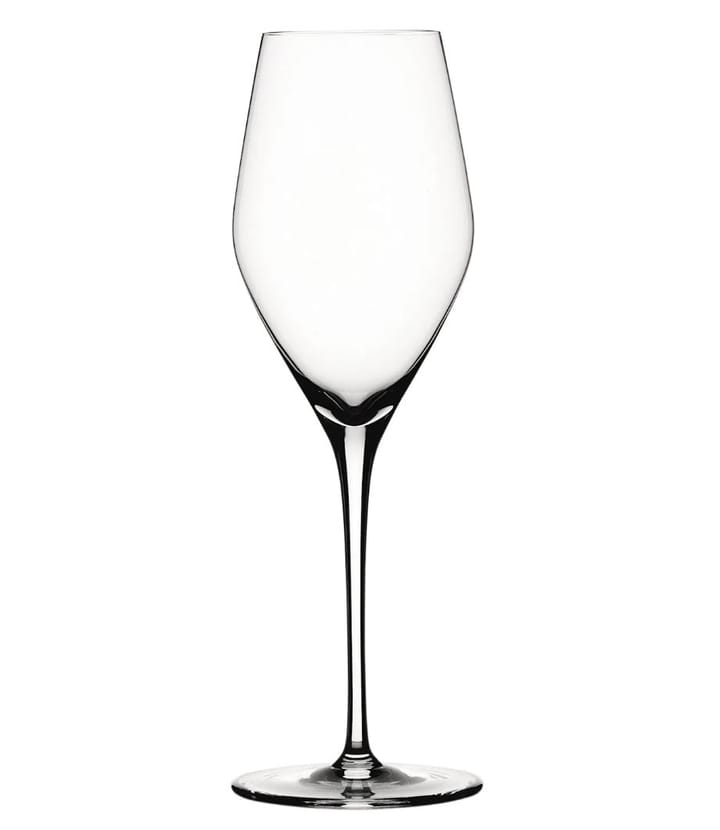 Special Prosecco glasses 4-pack, Clear Spiegelau