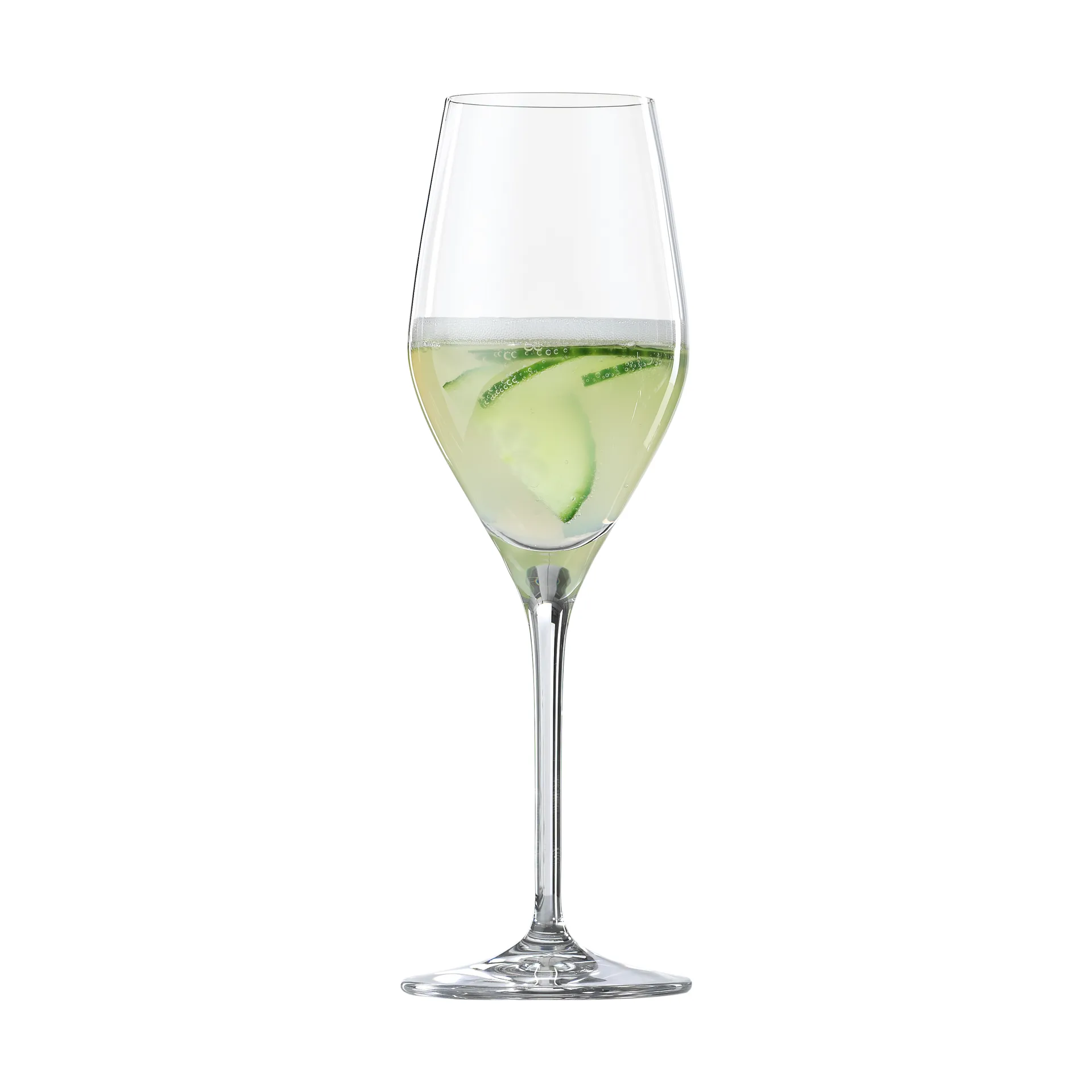 Special Prosecco glasses 4-pack, Clear Spiegelau