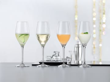 Special Prosecco glasses 4-pack - Clear - Spiegelau