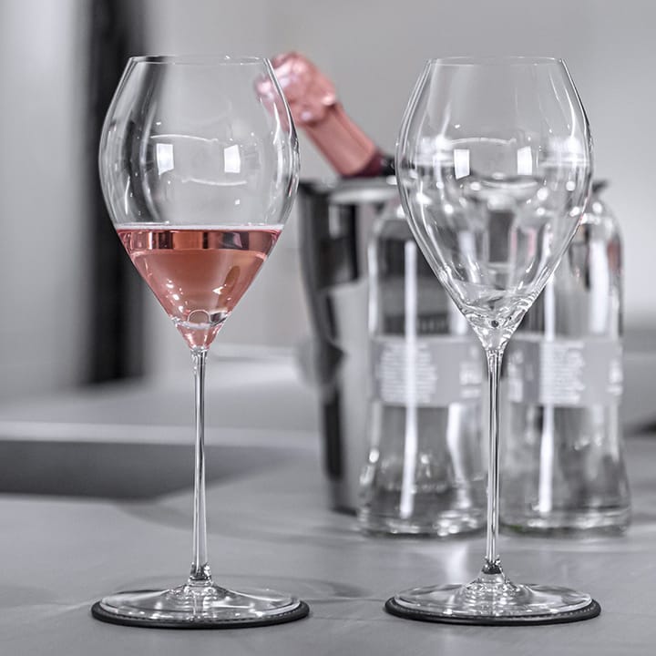 Spiegelau Spumante champagne glass 50 cl, Clear Spiegelau