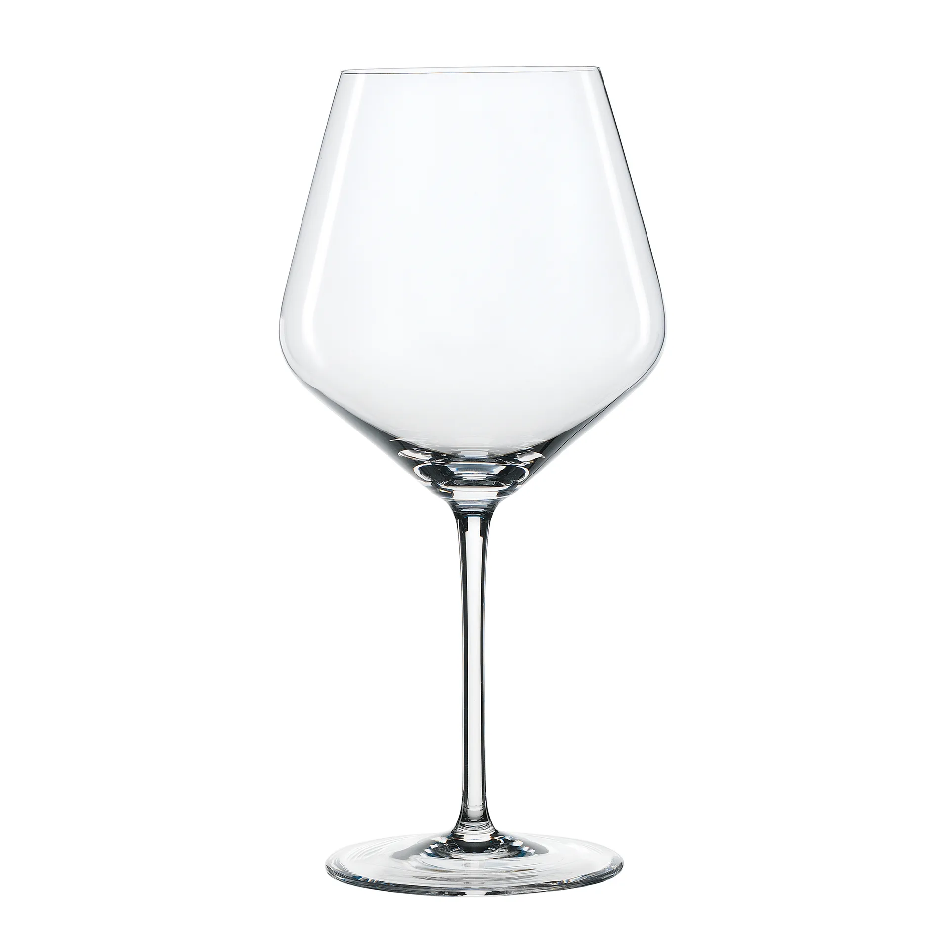 Style burgundy red wine glass 4-pack, 64 cl Spiegelau