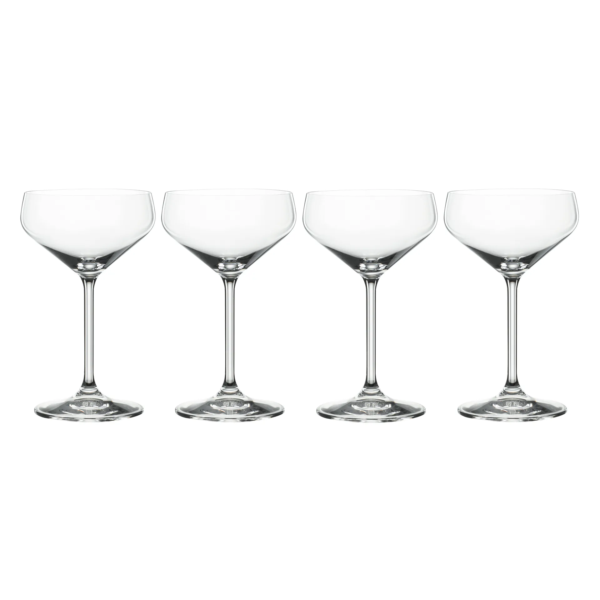 Style coupe glass 4-pack, 29 cl Spiegelau