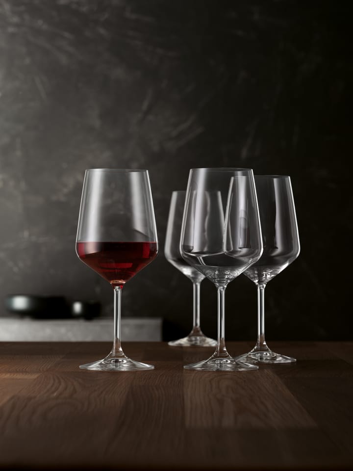 Style red wine glass 4-pack, 63 cl Spiegelau