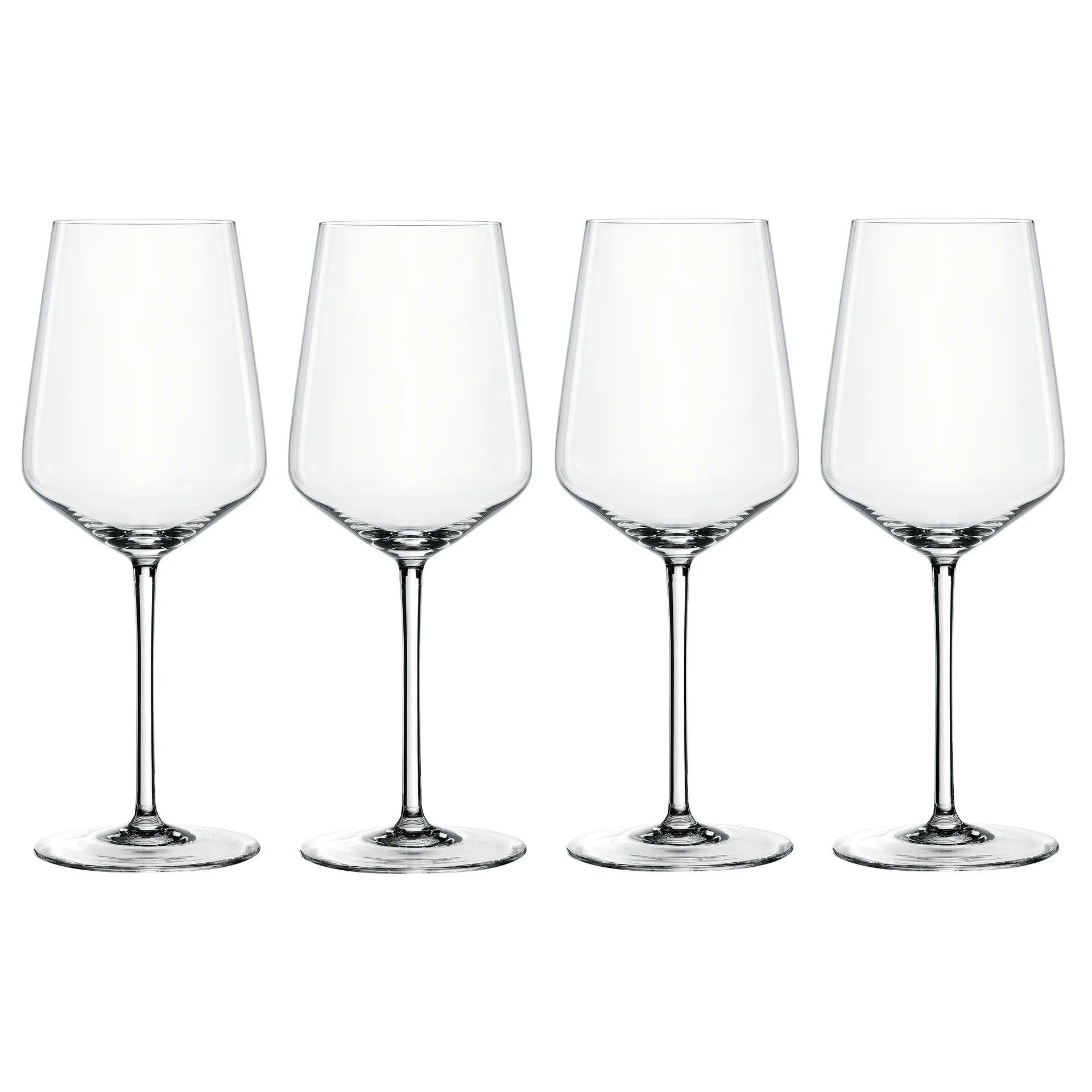 Style white wine glass 4-pack, 44 cl Spiegelau