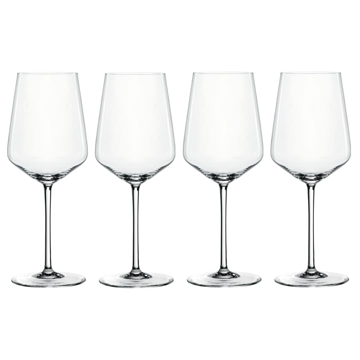 Style white wine glass 4-pack, 44 cl Spiegelau