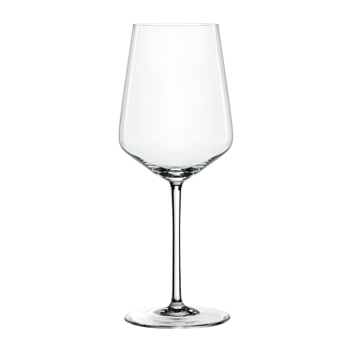 Style white wine glass 4-pack, 44 cl Spiegelau