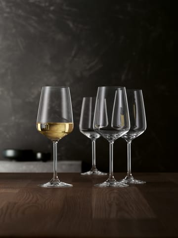 Style white wine glass 4-pack - 44 cl - Spiegelau