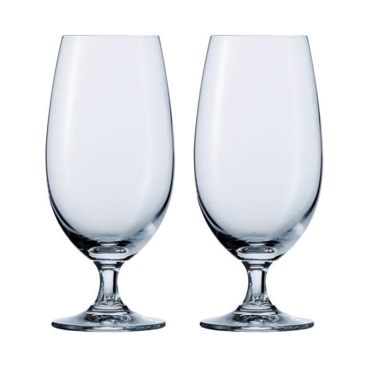 Taverna Beer glass 59cl. 2-pack - clear - Spiegelau