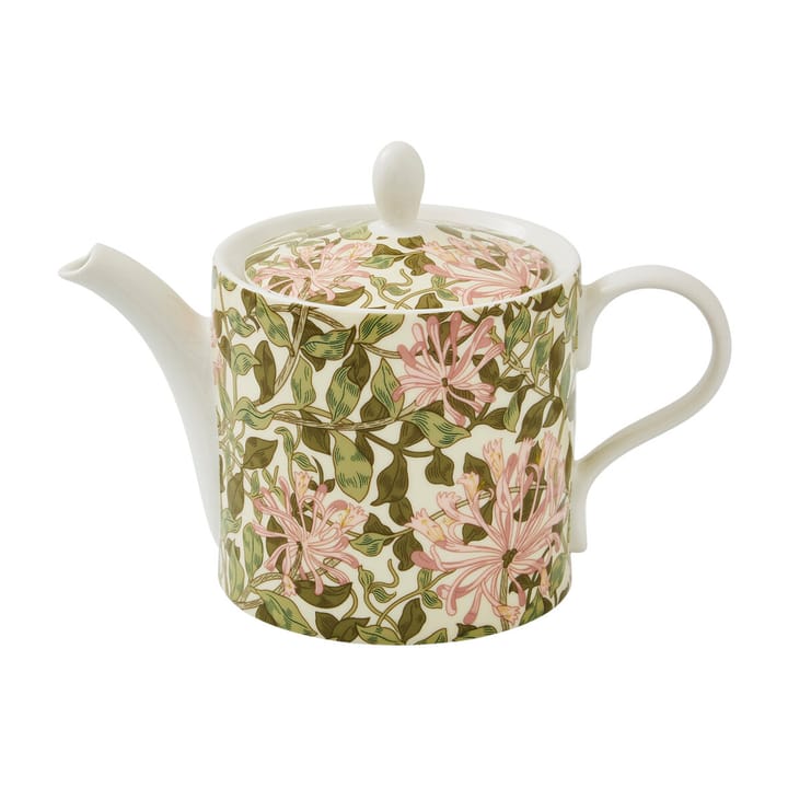 Honeysuckle teapot 1.1 liter - Multi - Spode