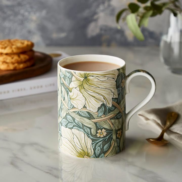 Pimpernel mug 35 cl, Privet Spode