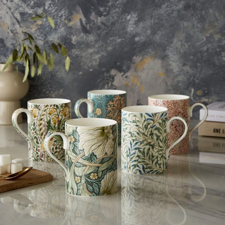 Pimpernel mug 35 cl, Privet Spode