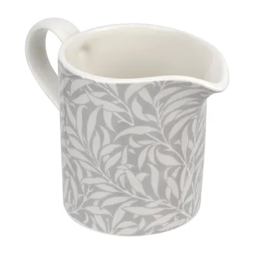 Willow Bough milk pitcher 28 cl - Grey - Spode