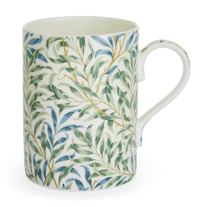 Willow Bough mug 35 cl, Privet slate Spode