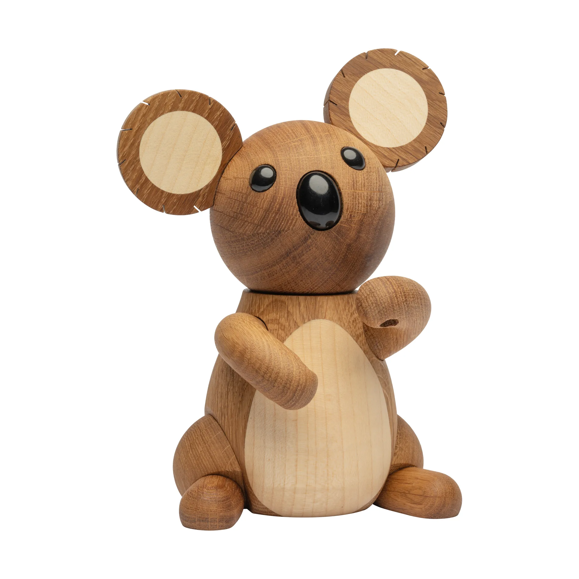 Aussie koala decoration 17.5 cm, Oak Spring Copenhagen