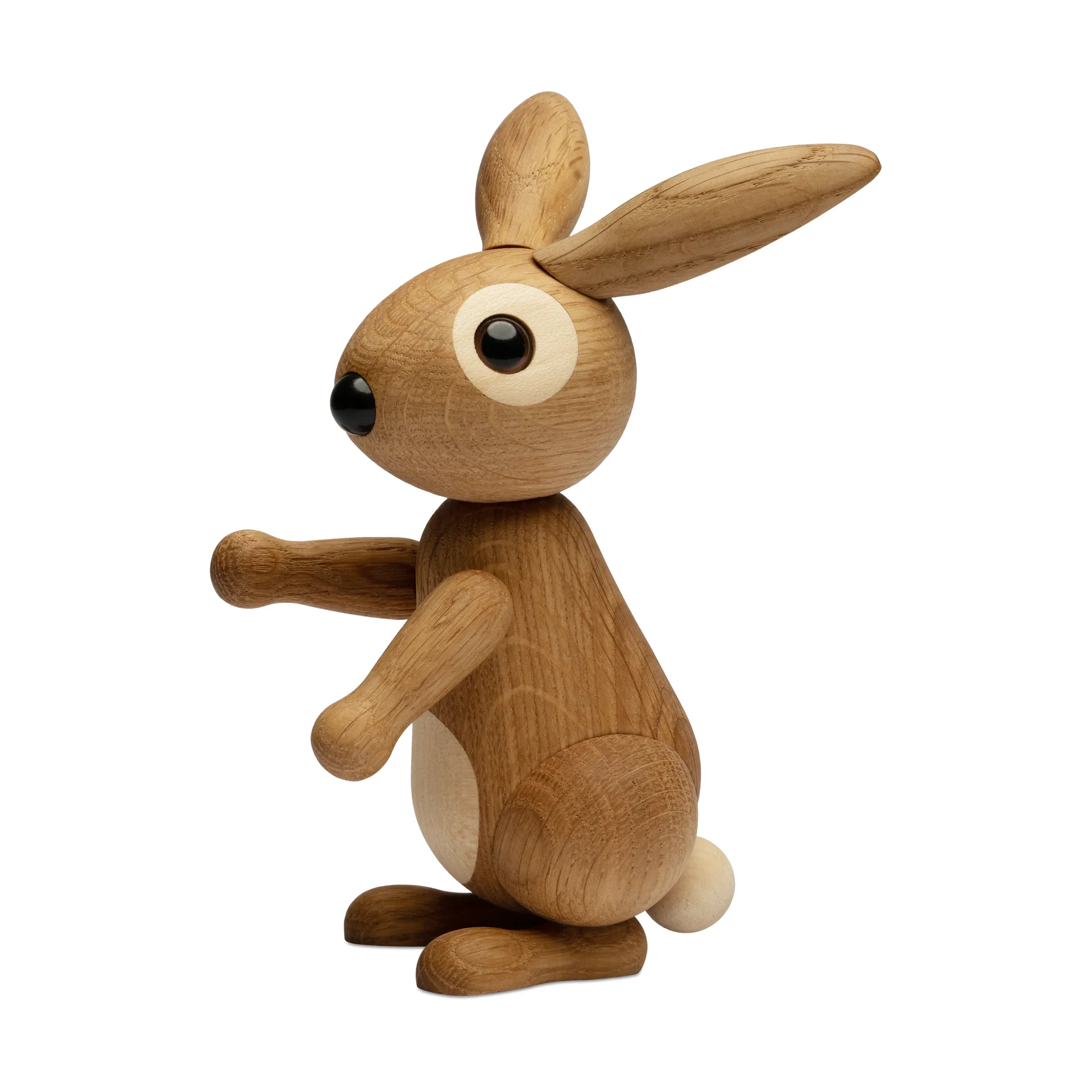 Bonnie rabbit decoration 12.5 cm, Oak Spring Copenhagen