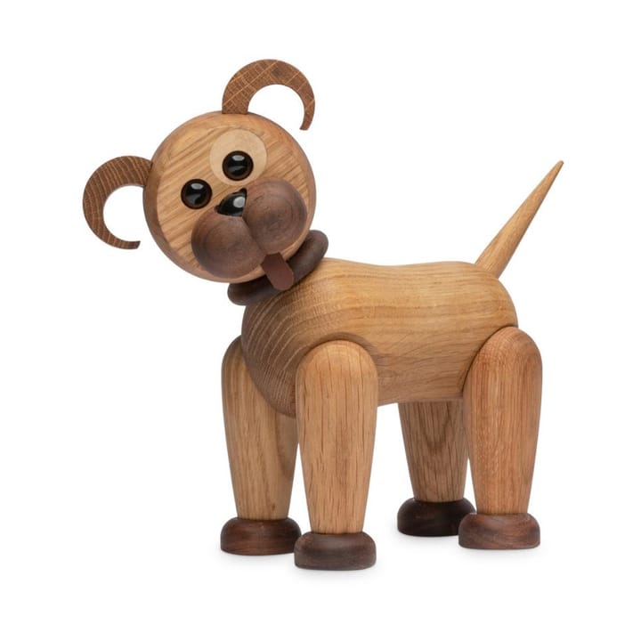 Buddy Dog decoration 20.5 cm, Oak Spring Copenhagen