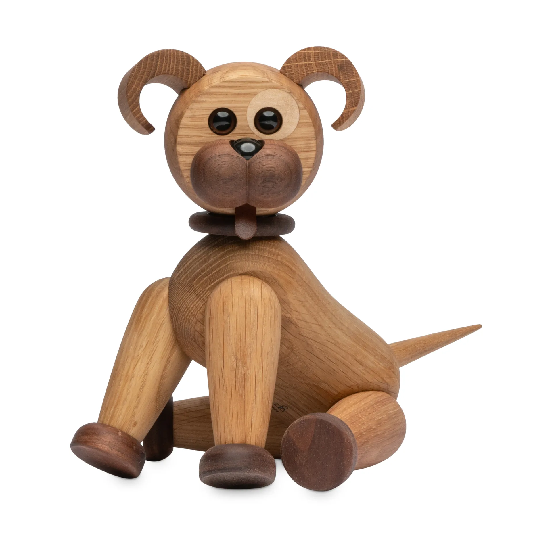 Buddy Dog decoration 20.5 cm, Oak Spring Copenhagen