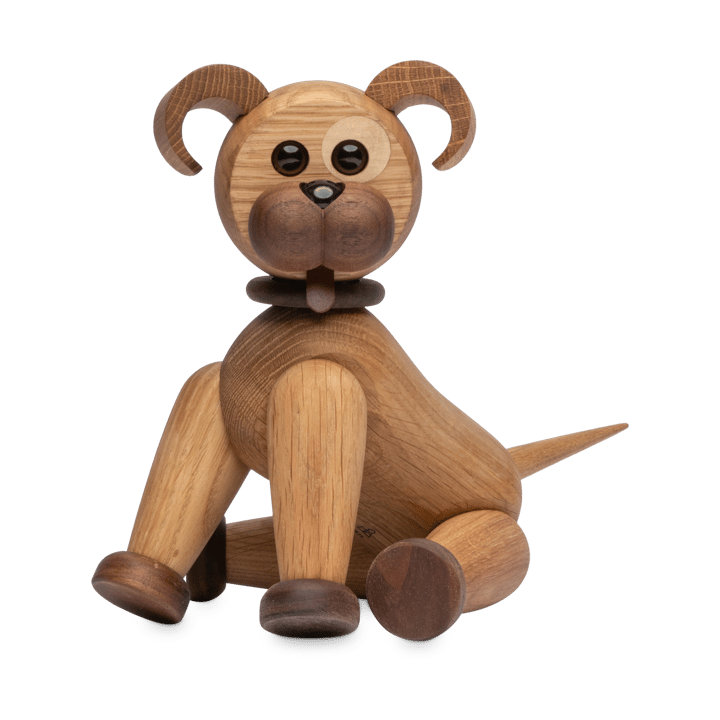 Buddy Dog decoration 20.5 cm, Oak Spring Copenhagen