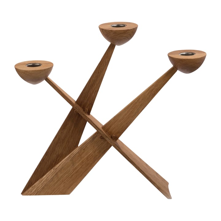 Caravel candle sticks, Oak Spring Copenhagen