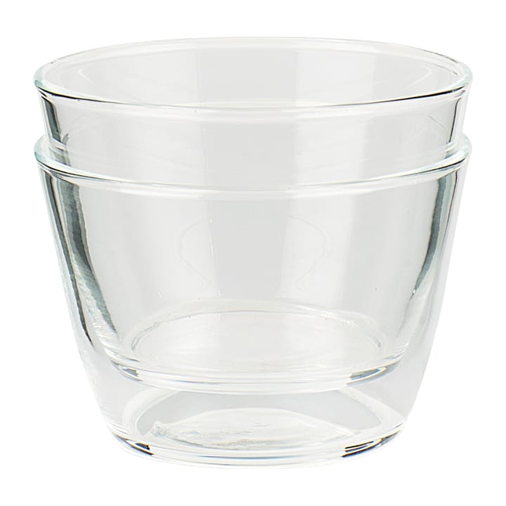 Double Up glass - 2-pack - Spring Copenhagen