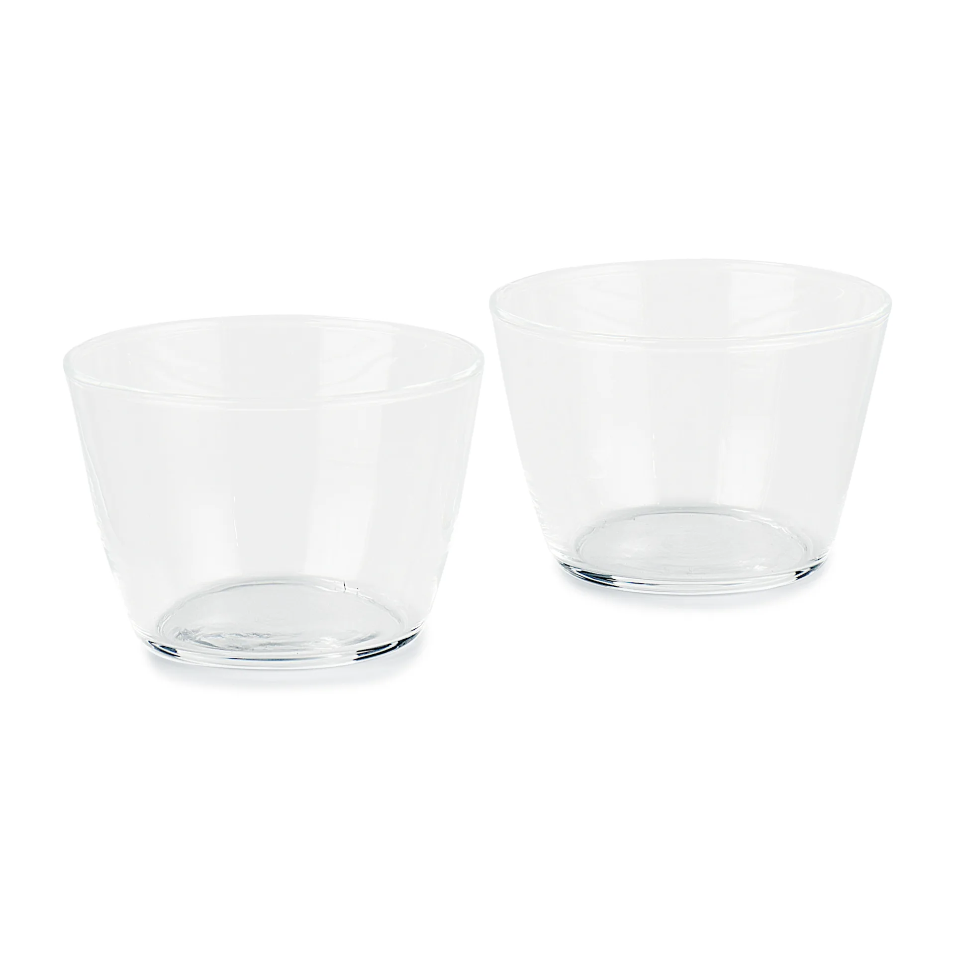 Double Up glass, 2-pack Spring Copenhagen