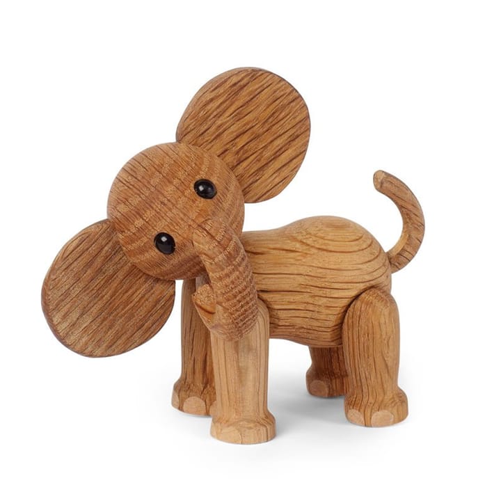 Ella elefant baby decoration, Oak-maple Spring Copenhagen