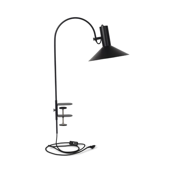 Formula table lamp - Black - Spring Copenhagen