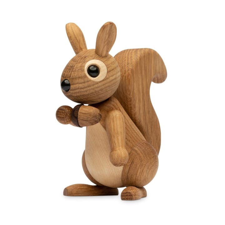 Hazel Squirrel decoration 11.5 cm, Oak Spring Copenhagen