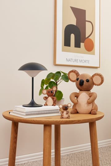 Joey koala decoration - Oak-Ash - Spring Copenhagen