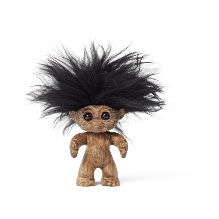 Lucky troll 9 cm, Oak Spring Copenhagen