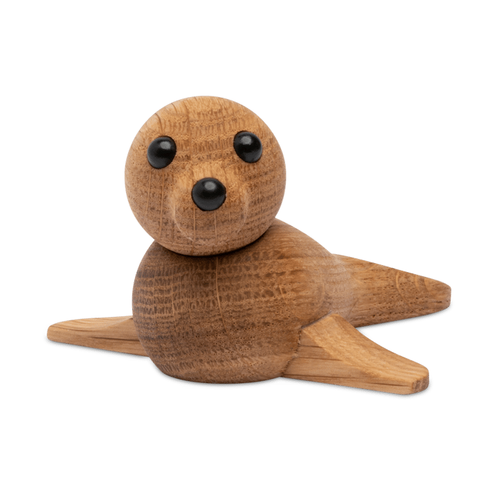 Mini Seal decoration 9 cm, Oak Spring Copenhagen