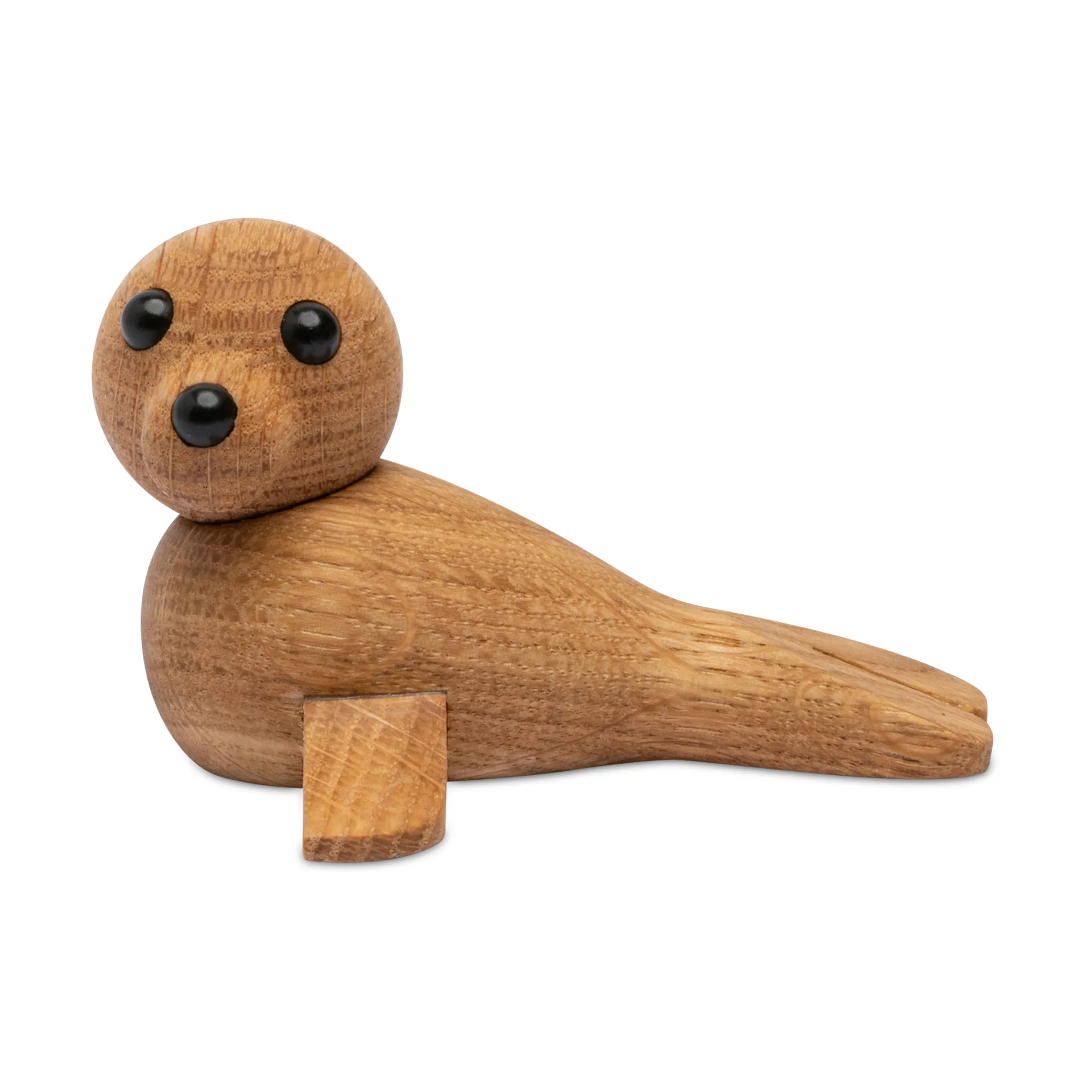 Mini Seal decoration 9 cm, Oak Spring Copenhagen