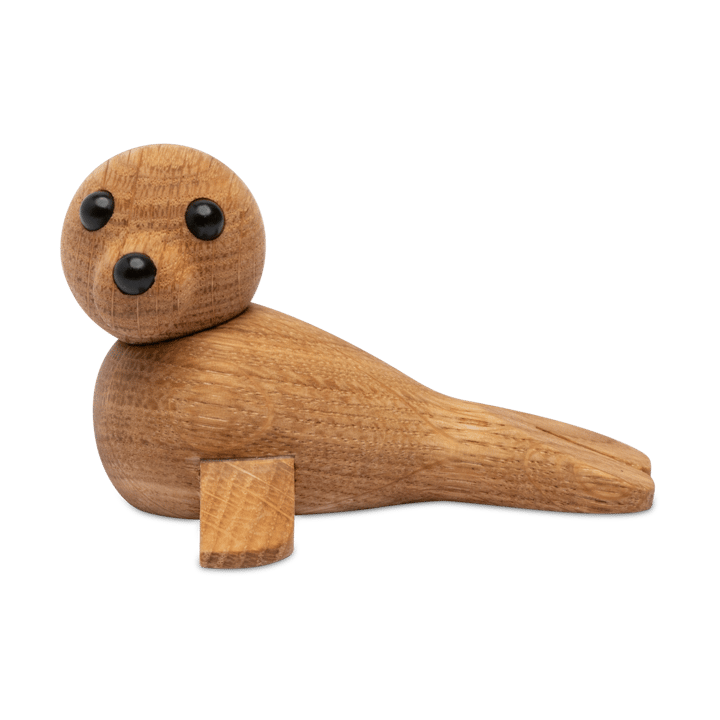 Mini Seal decoration 9 cm, Oak Spring Copenhagen