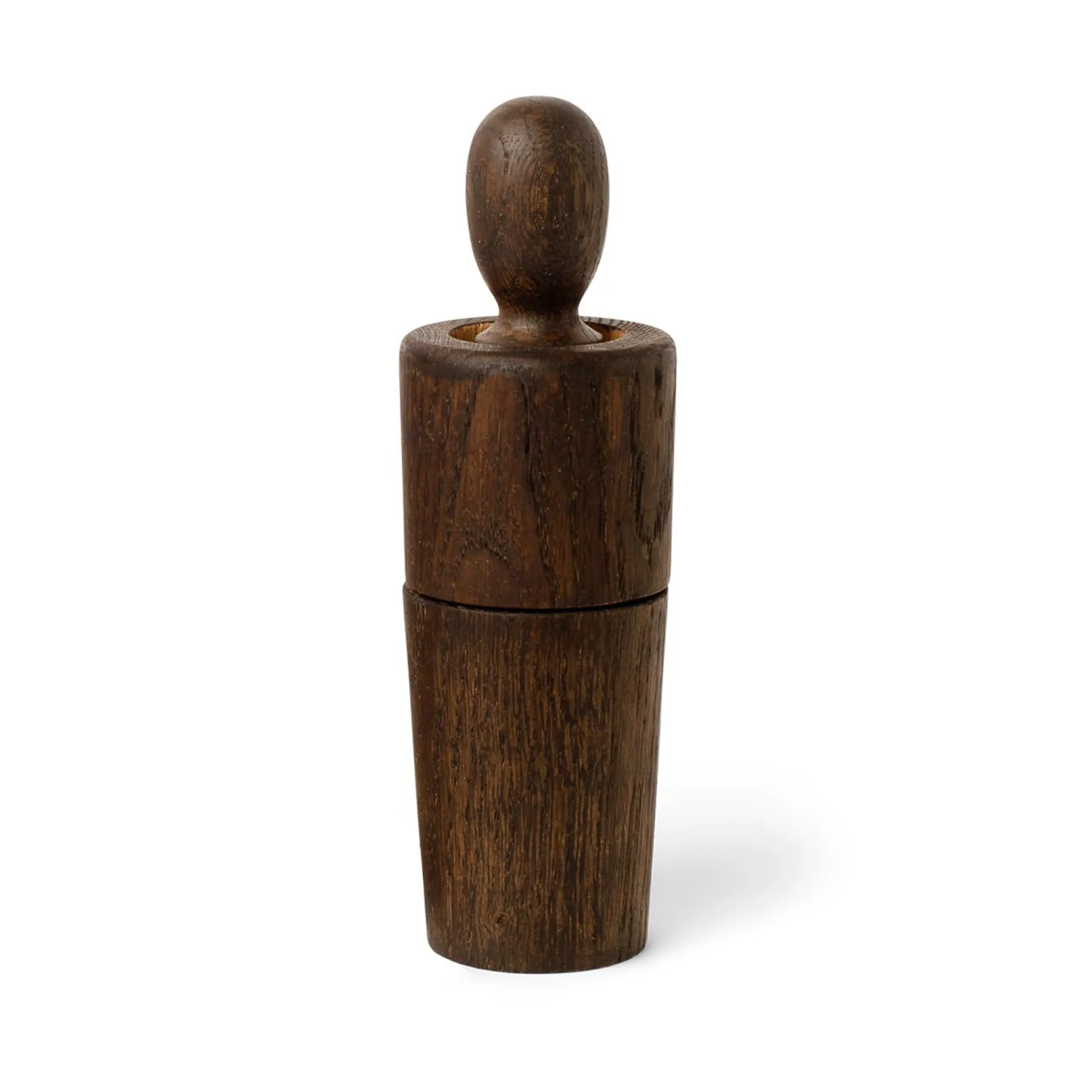 Mr. Pepper mini pepper mill 17.5 cm, Dark oak Spring Copenhagen