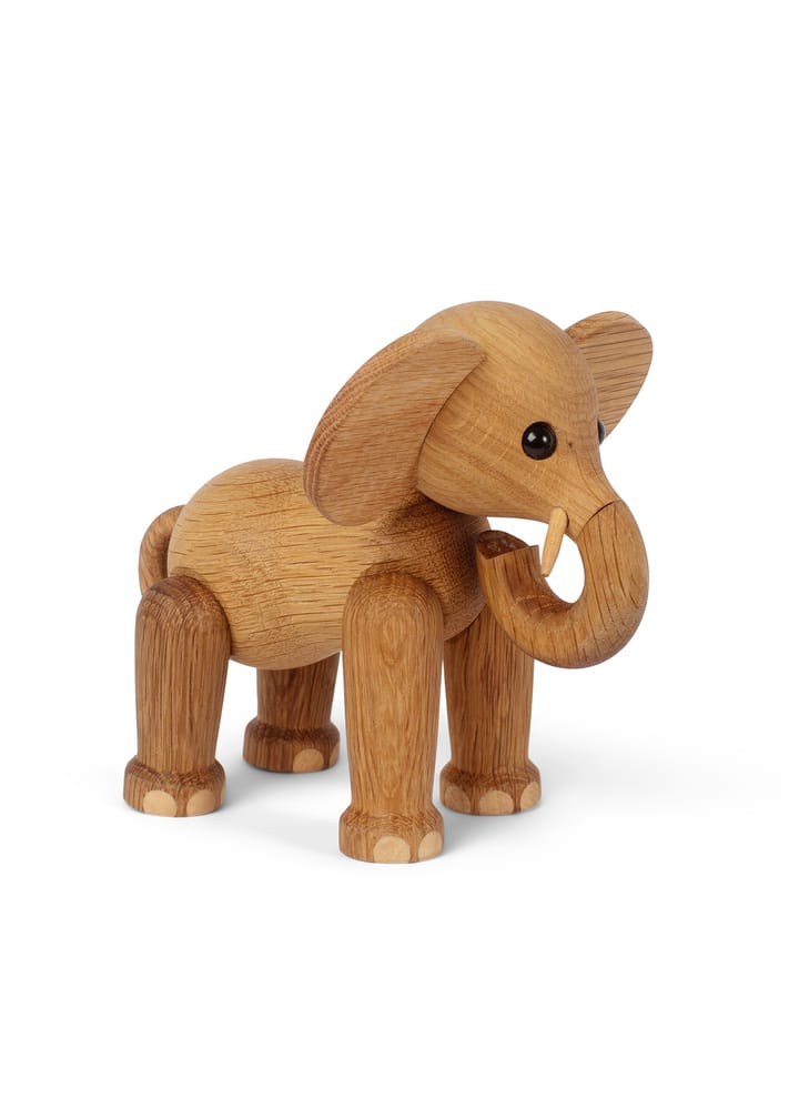 Ollie elephant decoration, Oak-Maple Spring Copenhagen