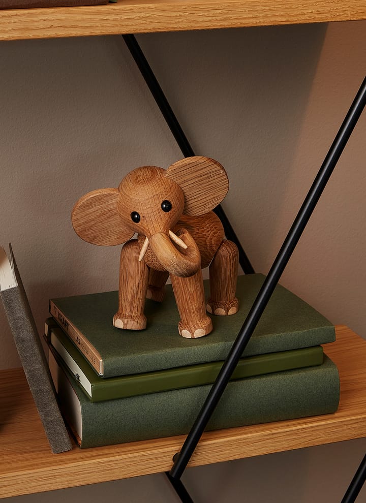 Ollie elephant decoration, Oak-Maple Spring Copenhagen