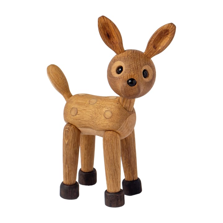 Spot deer baby decoration, Oak-Maple Spring Copenhagen