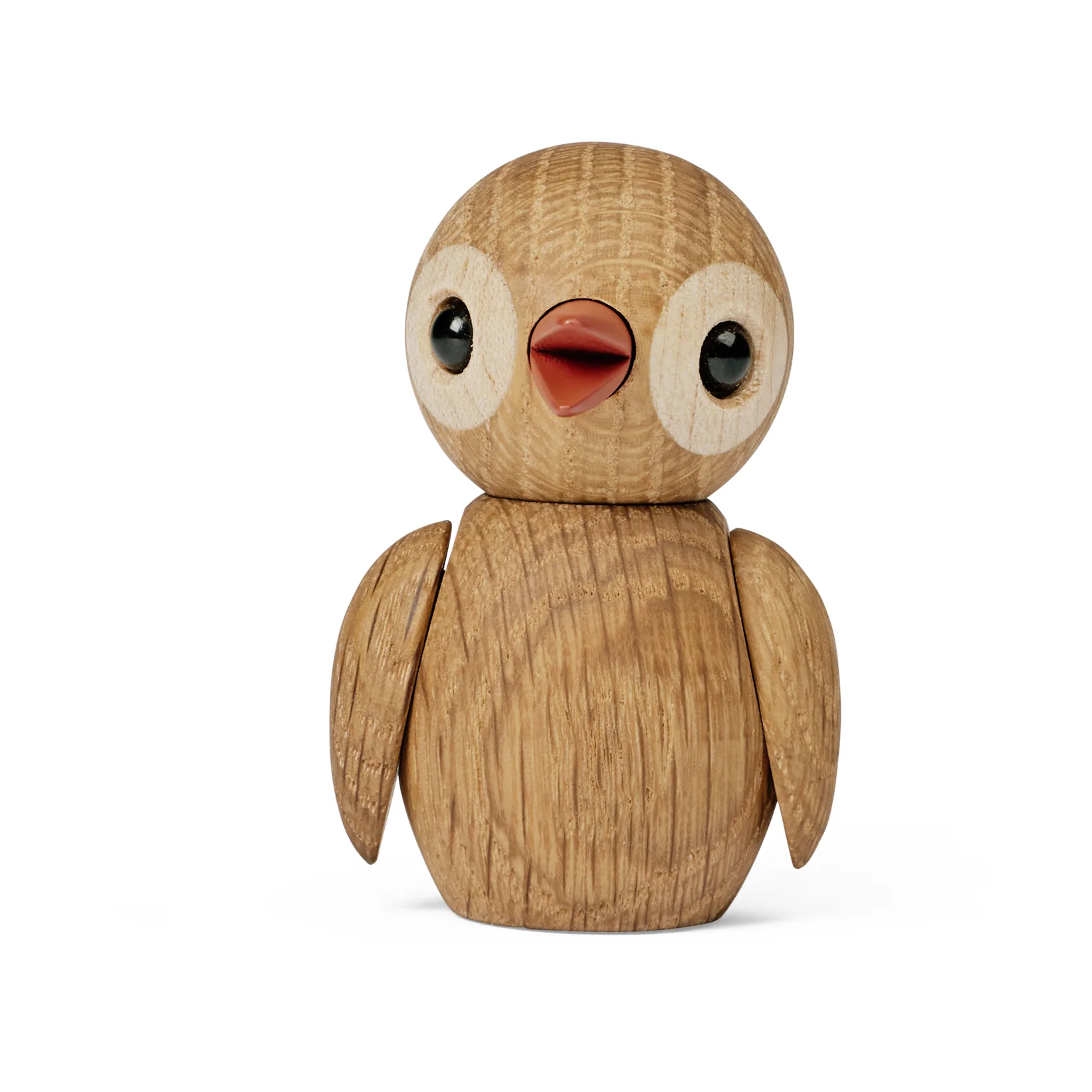 Spring Birds decoration 6.5 cm, Jokey, Oak Spring Copenhagen