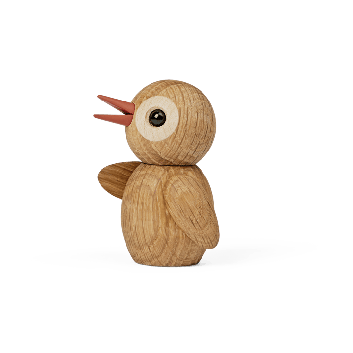 Spring Birds decoration 6.5 cm, Jokey, Oak Spring Copenhagen