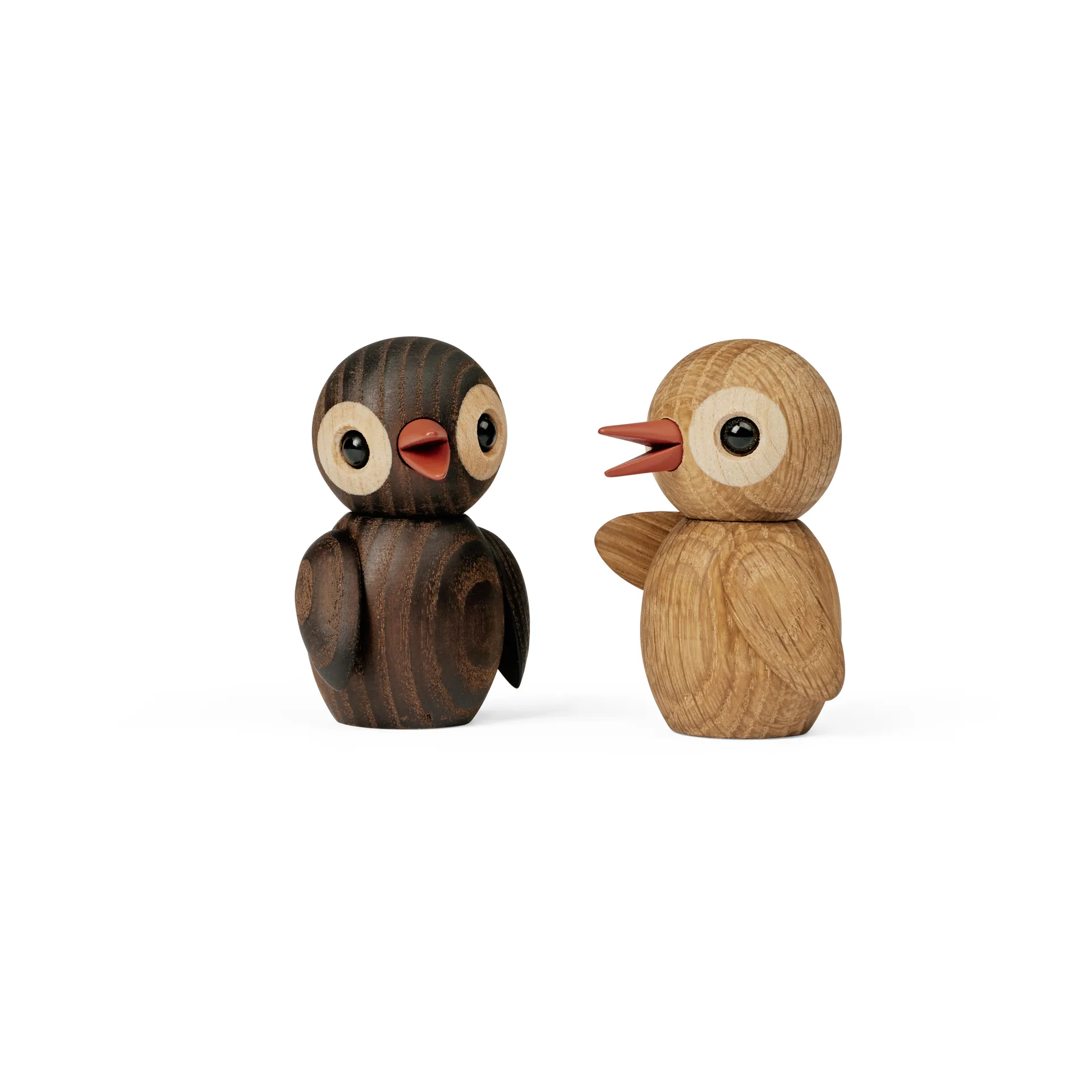 Spring Birds decoration 6.5 cm, Jokey, Oak Spring Copenhagen