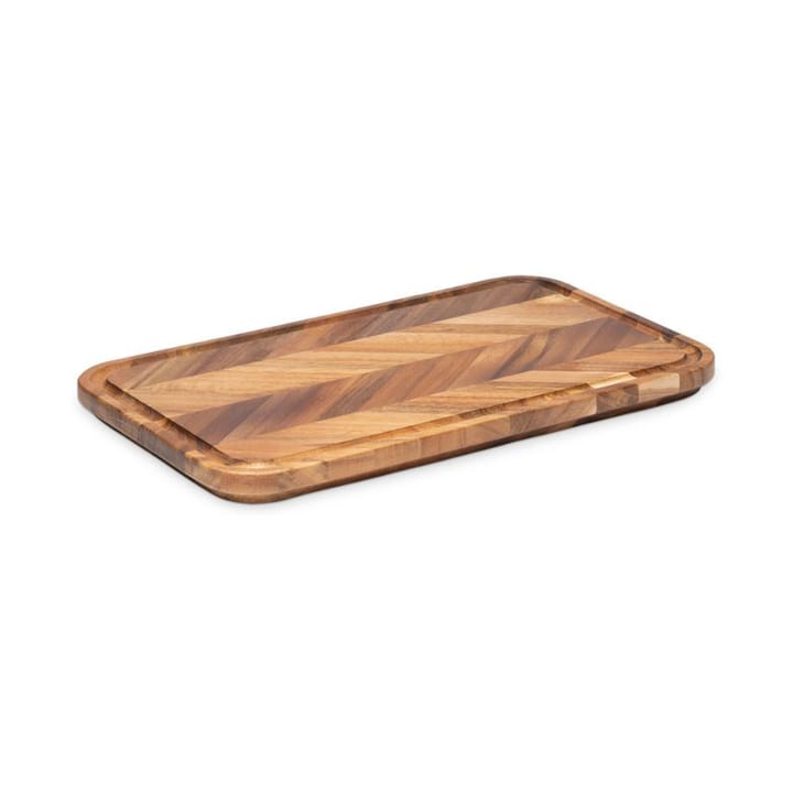 Spring chopping board acacia - Medium, 24x40 cm - Spring Copenhagen