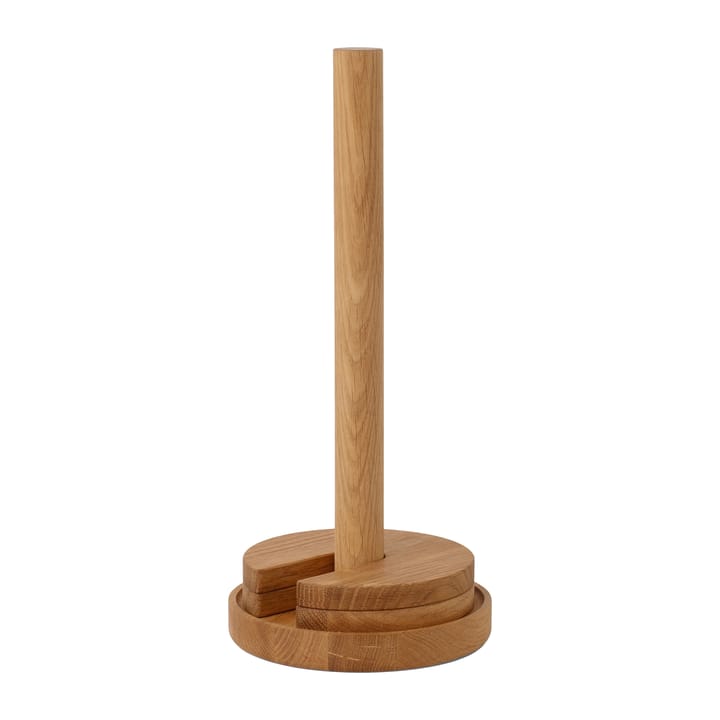 Stack kitchen paper holder, Oak Spring Copenhagen