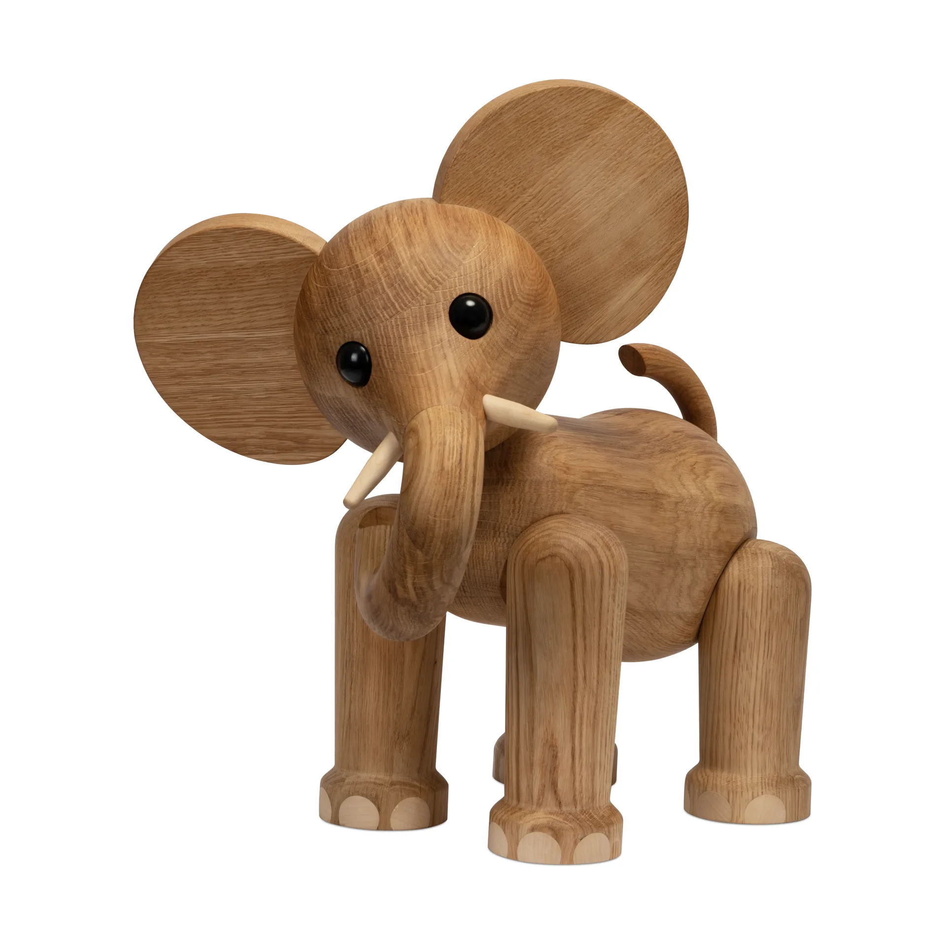 Tembo elephant decoration 41 cm, Oak Spring Copenhagen
