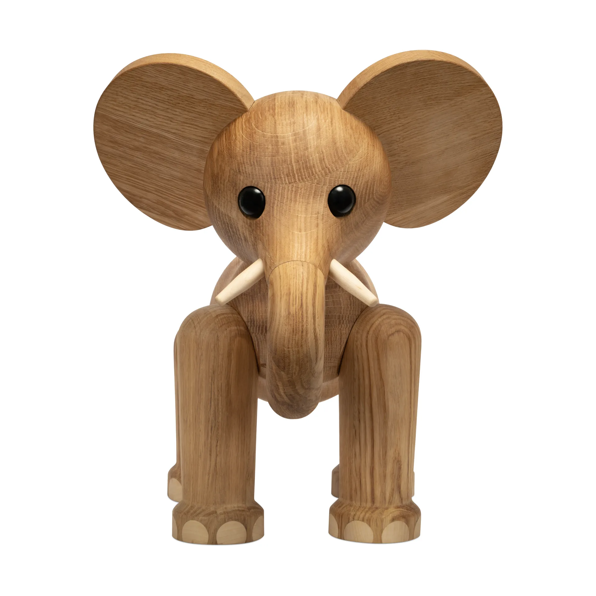 Tembo elephant decoration 41 cm, Oak Spring Copenhagen