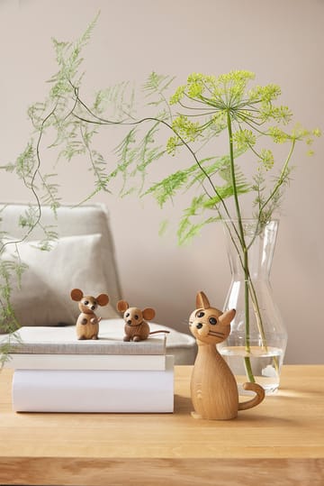 The country mouse decoration - Oak - Spring Copenhagen