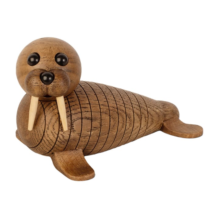 Wally walrus decoration, Oak Spring Copenhagen