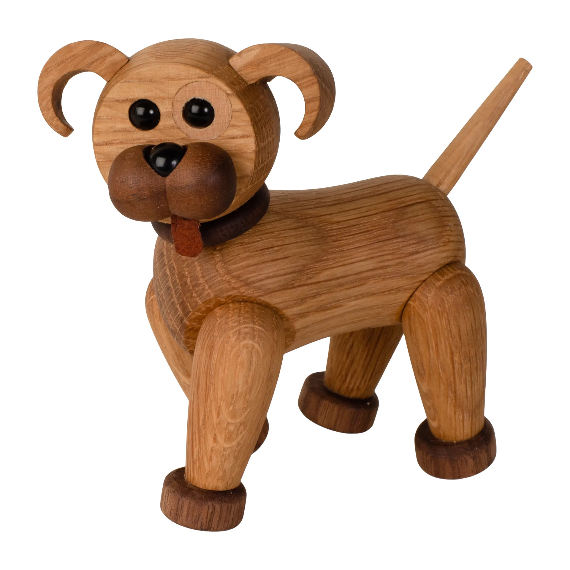 Woody puppy decoration, Oak Spring Copenhagen