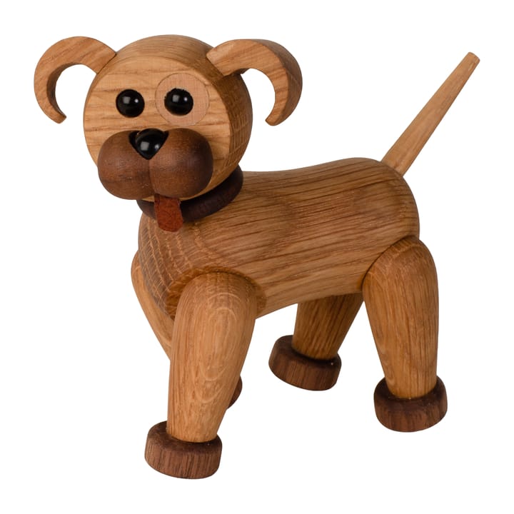 Woody puppy decoration, Oak Spring Copenhagen
